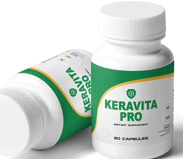 Keravita Pro